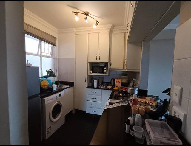 2 BEDROOM APARTMENT FOR SALE IN MORNINGSIDE